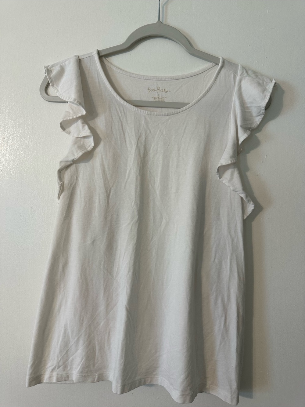 Lilly Pulitzer Top